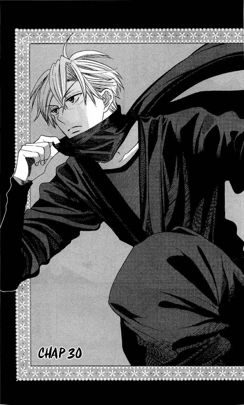 thầy giáo của tôi chapter 30 2