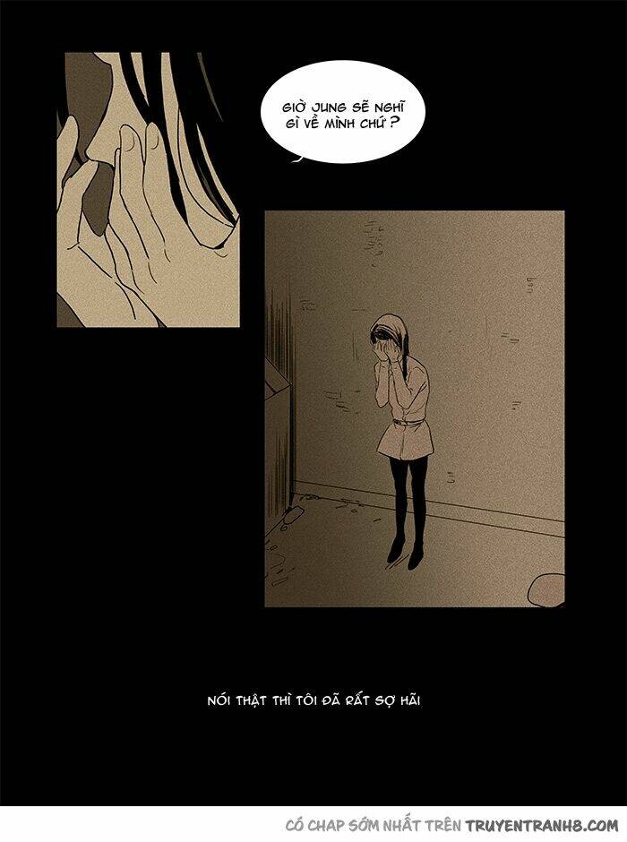 bẫy tình yêu chapter 70 31