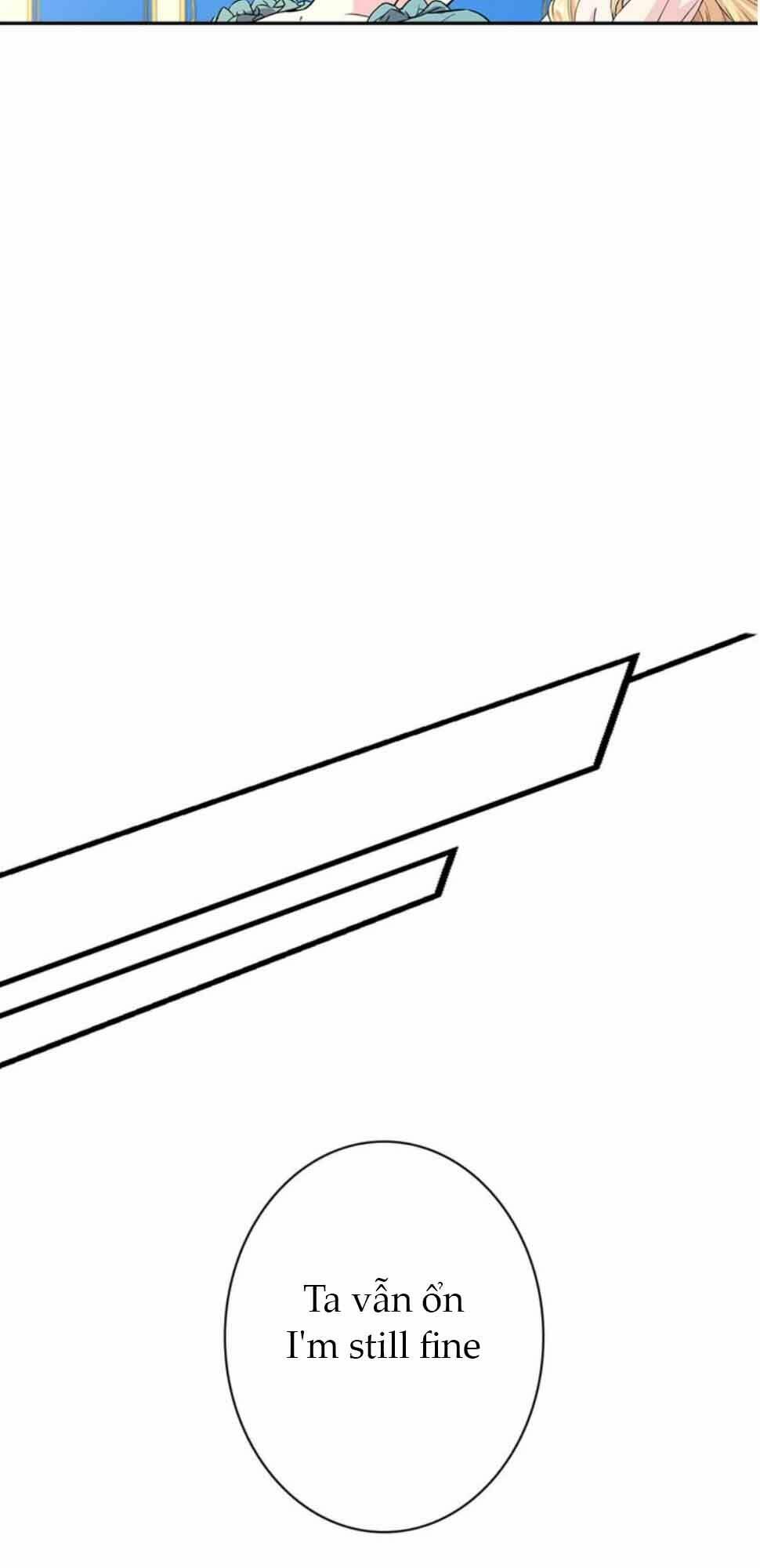 hành trình thuần hóa đế vương máu lạnh ( between two lips) chapter 3.1 14