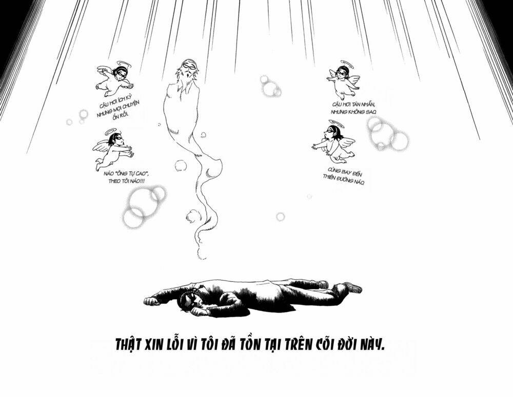 school rumble chapter 218 18