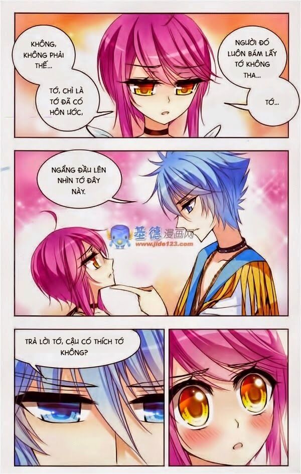 thiên giáng hiền thục nam (full) chapter 41 5