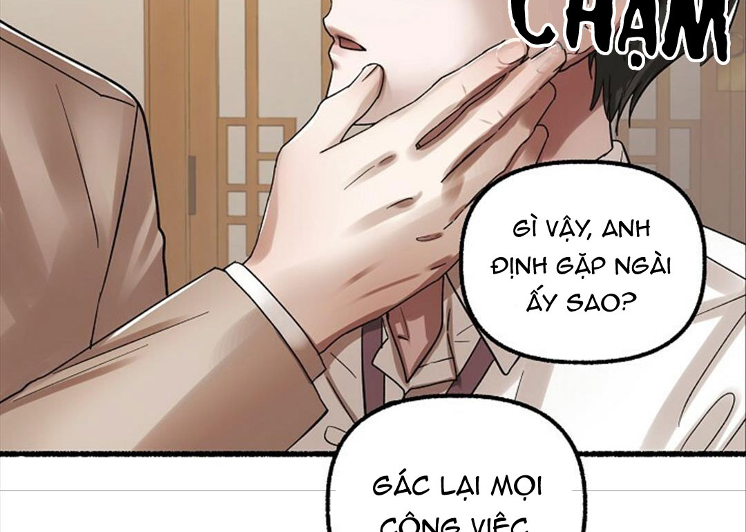 Hoa Triều chapter 26