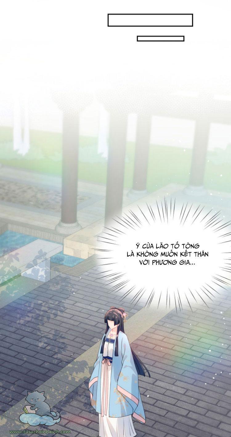 một đêm nọ đột nhiên yandere tới! chapter 27 25