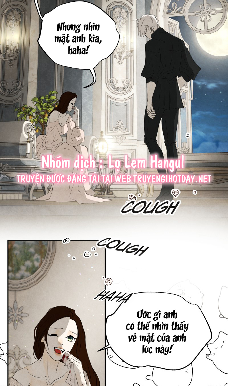 tôi chính là ác nữ phản diện chapter 25 45