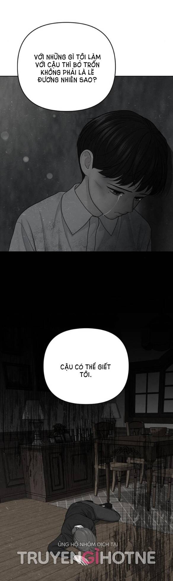 hy vọng duy nhất chapter 22.1 17