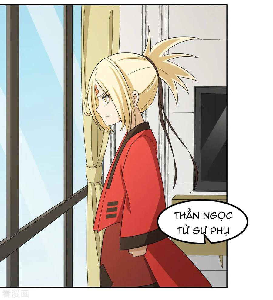 nghịch thiên tiên mệnh chapter 68 3