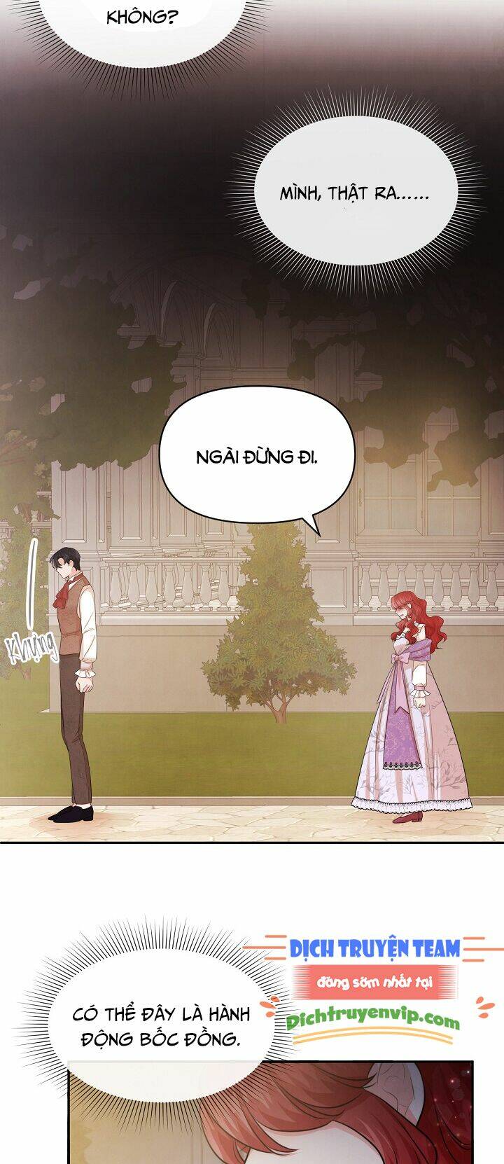 tiểu thư scarlet, em không muốn trả thù sao? chapter 64 29