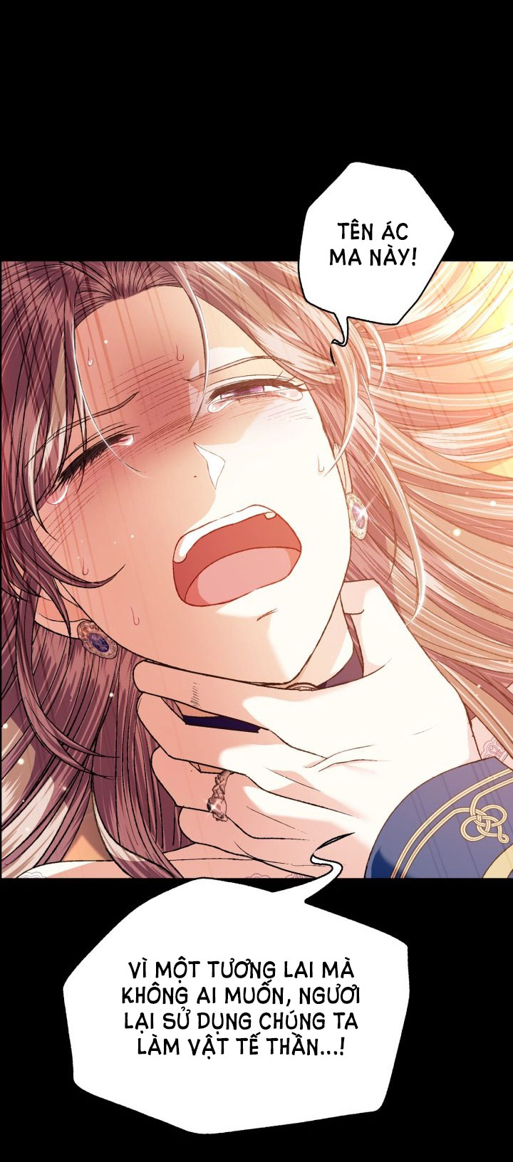 cha à, con không muốn kết hôn đâu chapter 100.1 31