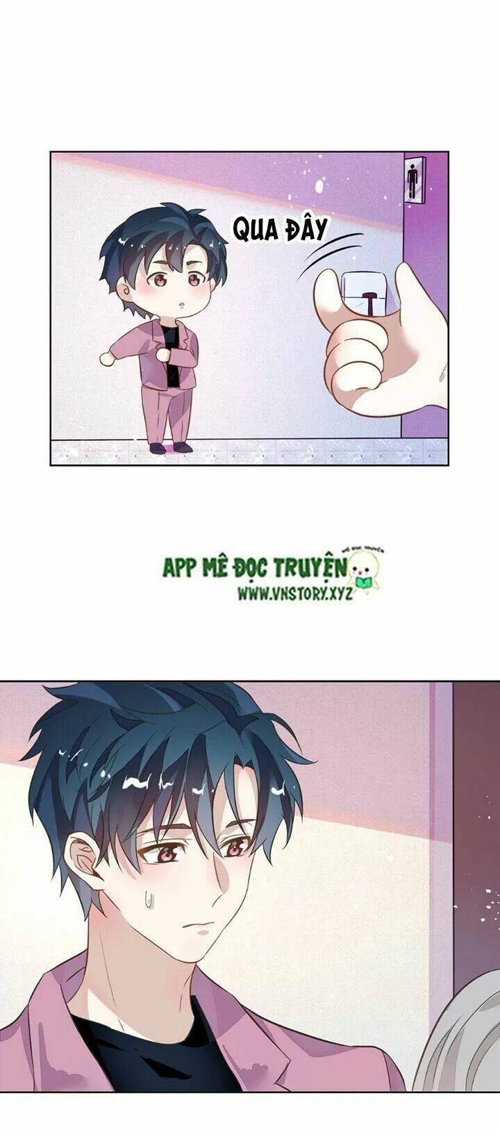 bạn trai kém tuổi bẫy yêu tôi chapter 12 6