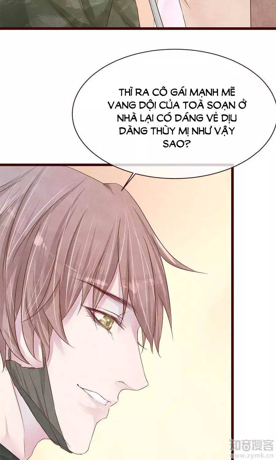 đào tạo nuôi dưỡng bạn trai mèo chapter 7 3