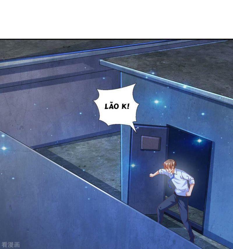 luyện tập thành thần chapter 31 13