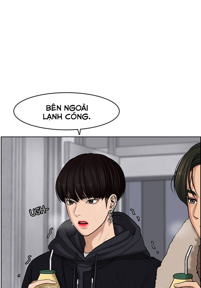 vẻ đẹp đích thực - true beauty chapter 55 74