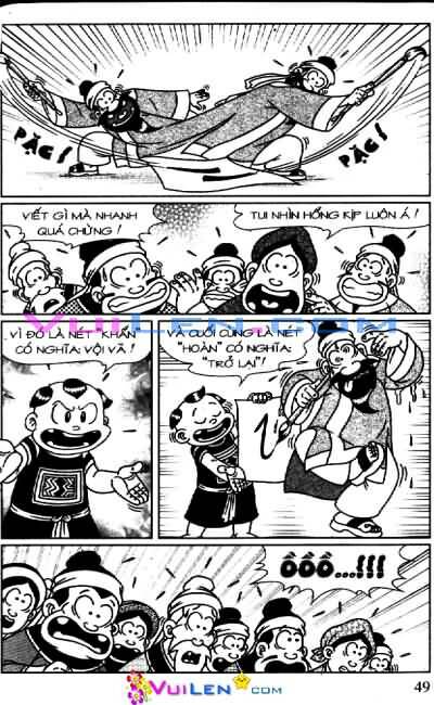 thần đồng đất việt chapter 94 46