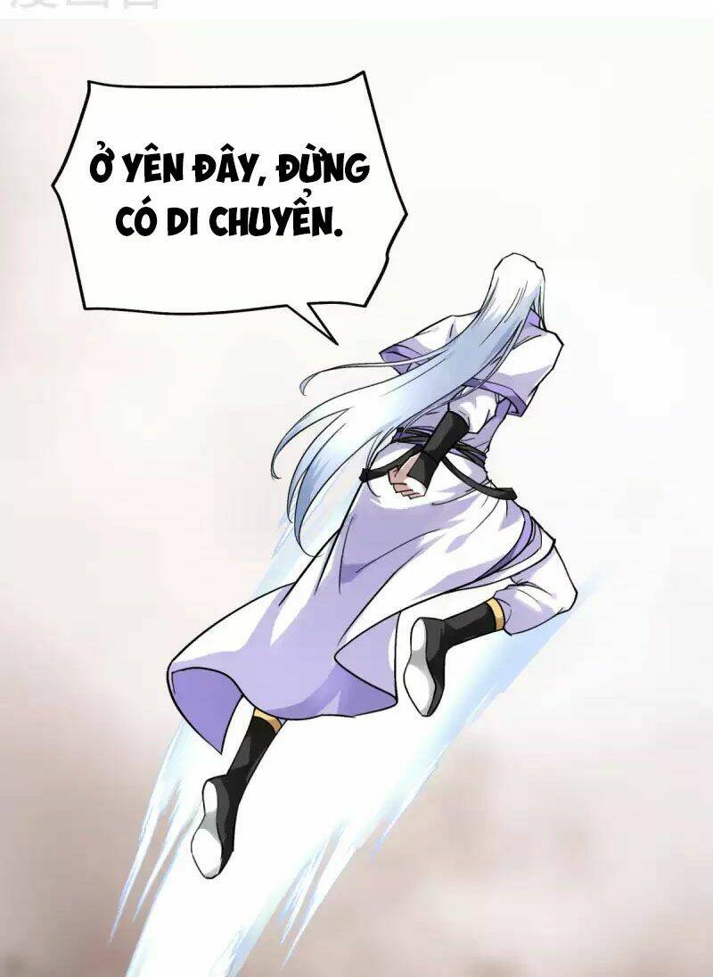 trọng sinh ta là đại thiên thần chapter 137 26