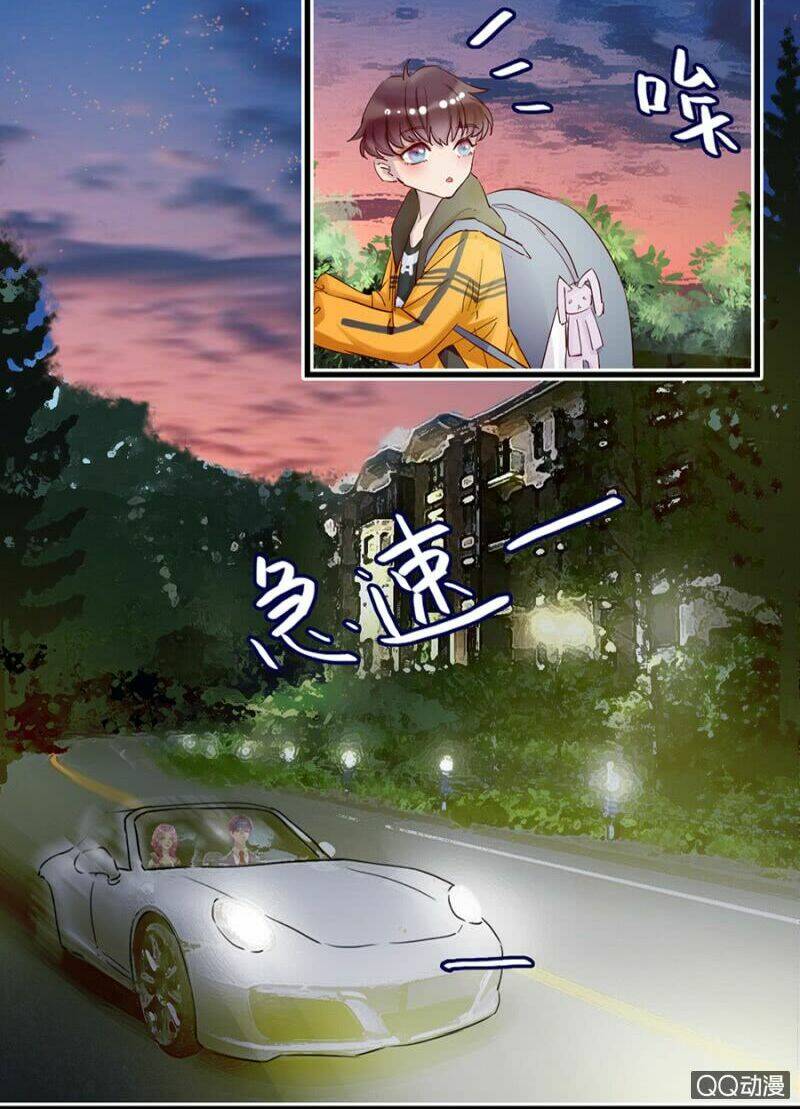 boss lãnh khốc buông em ra chapter 4 25