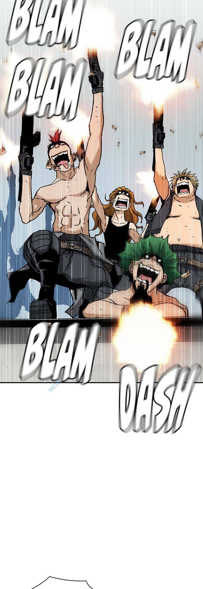 pubg - cuộc chiến sinh tồn - 100 chapter 29 45