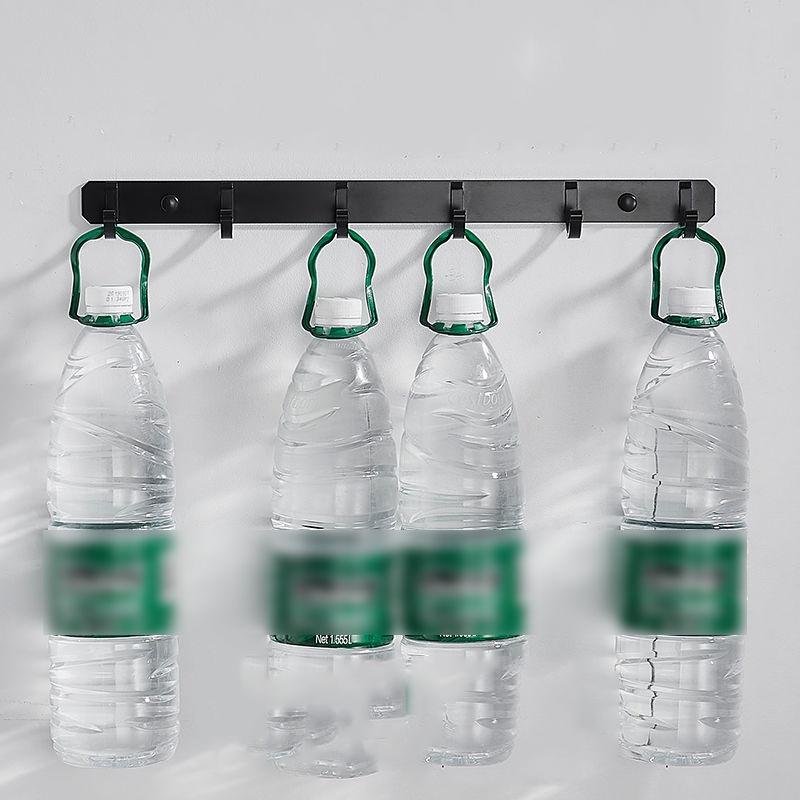 Móc Treo Quần Áo Gắn Tường Móc Treo Quần Áo Inox Không Gỉ Moda.H