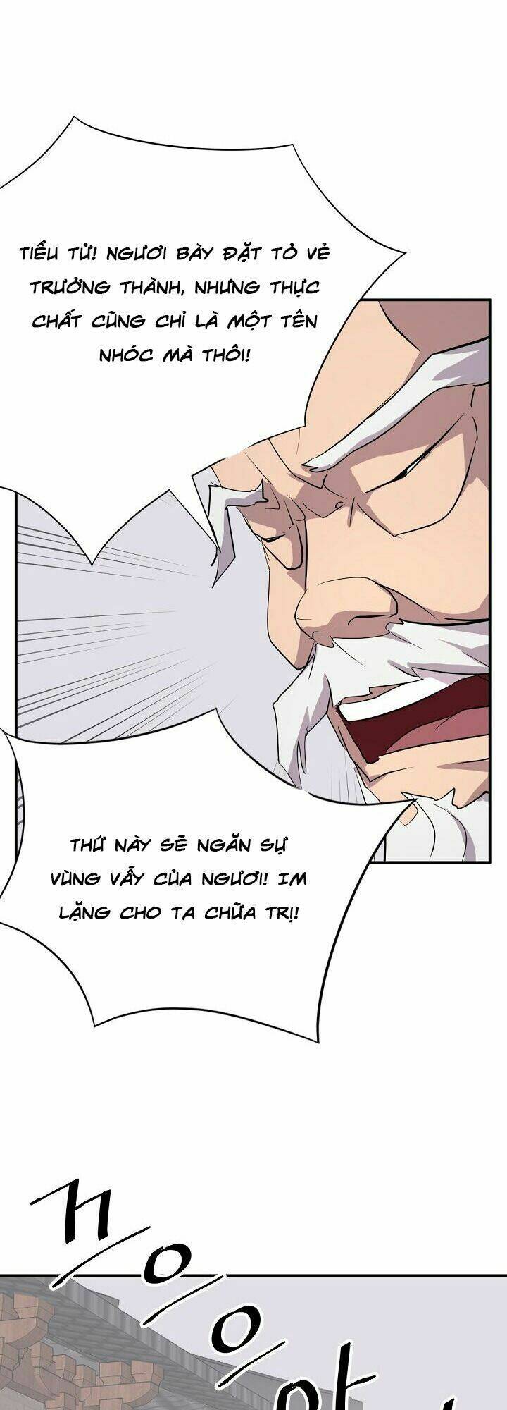 trọng sinh, bất khả chiến bại chapter 63 30