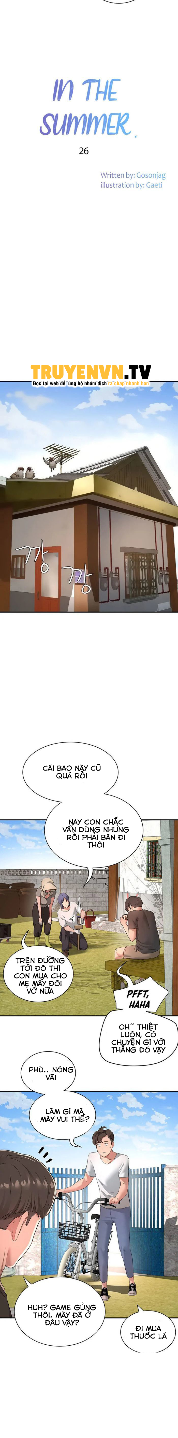 mùa hè đáng nhớ chapter 26 6