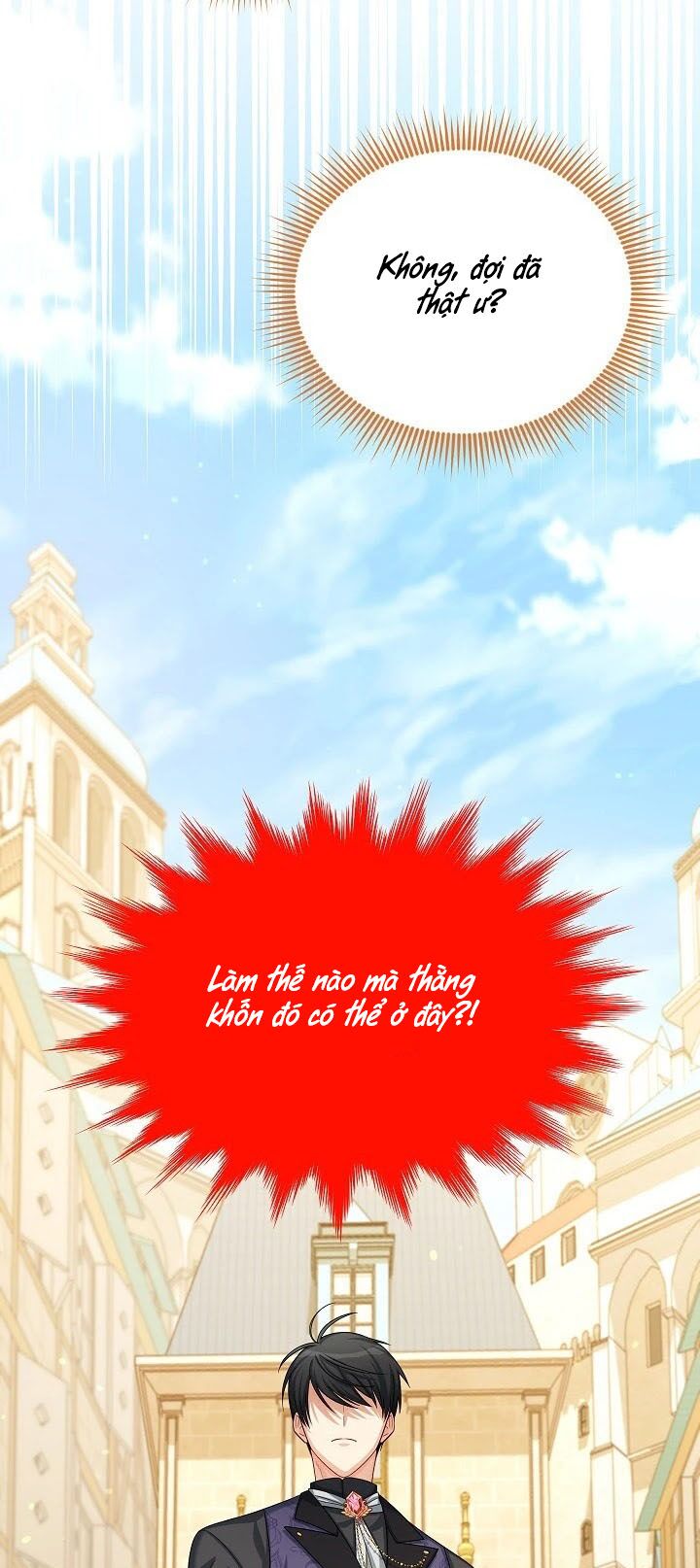 nữ công tước với tâm hồn trống rỗng chapter 64 53