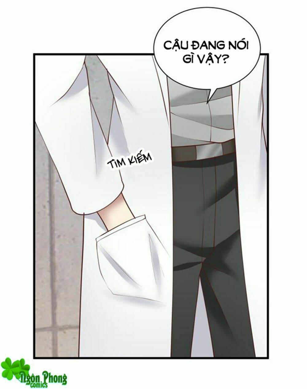 khi trò chơi ác ma bắt đầu chapter 73 11