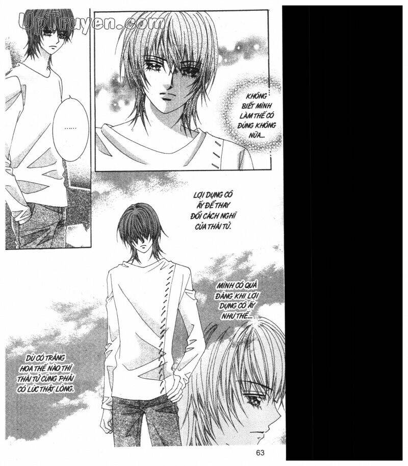 thoát kiếp hồ ly chapter 17 9