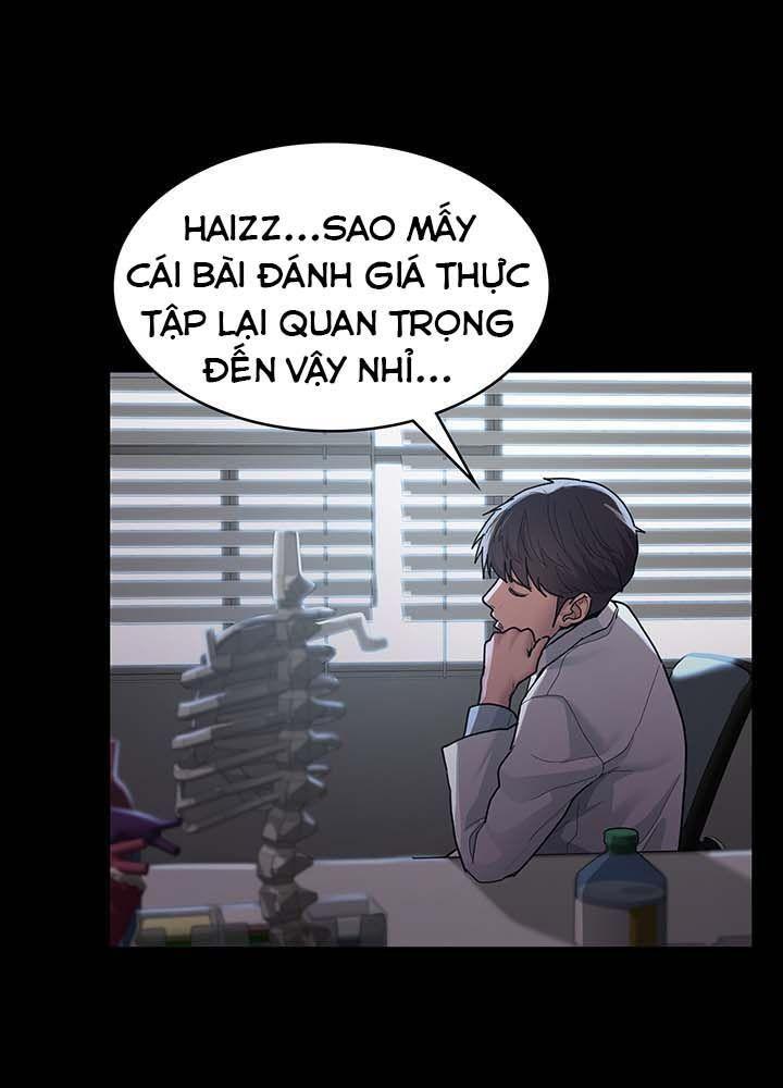 18+ bệnh viện lúc nửa đêm chapter 3.2 15