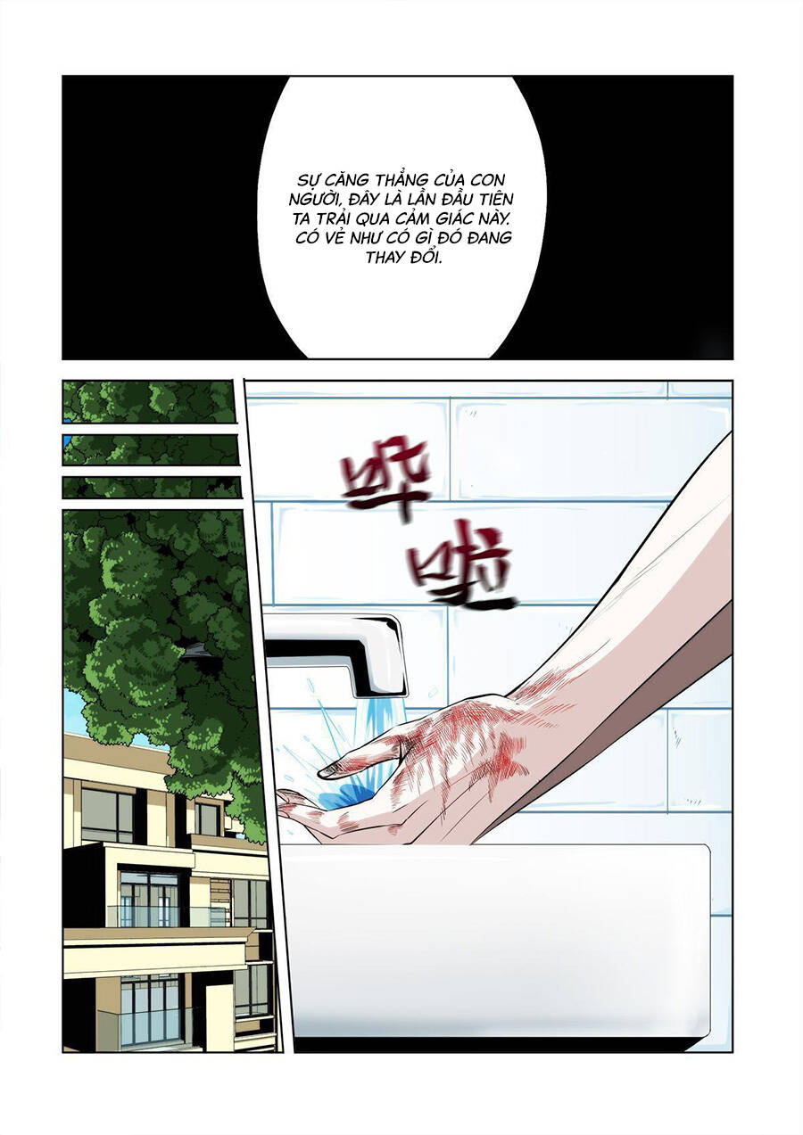 life and death chapter 30 11