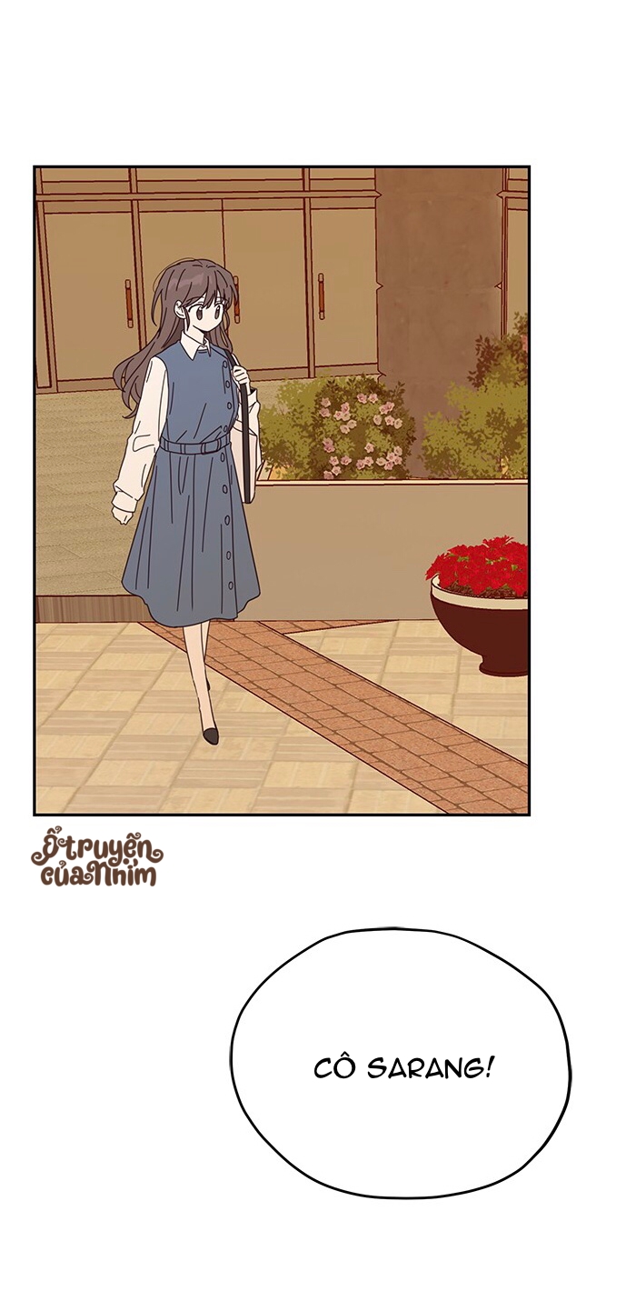sợi chỉ nhân duyên của sarang chapter 26 24
