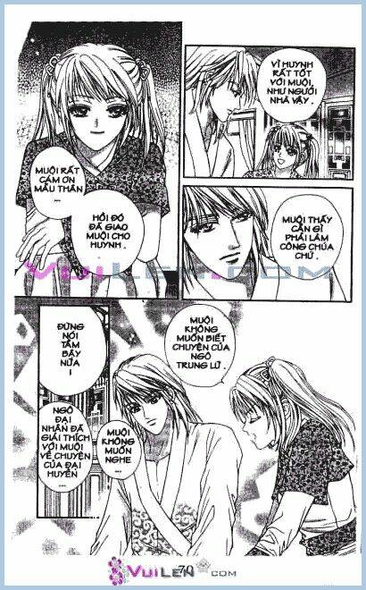 nàng công chúa lạc loài chapter 3 70