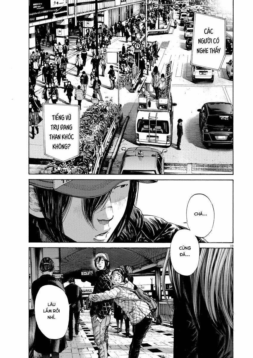 chúc ngủ ngon, punpun chapter 89 19