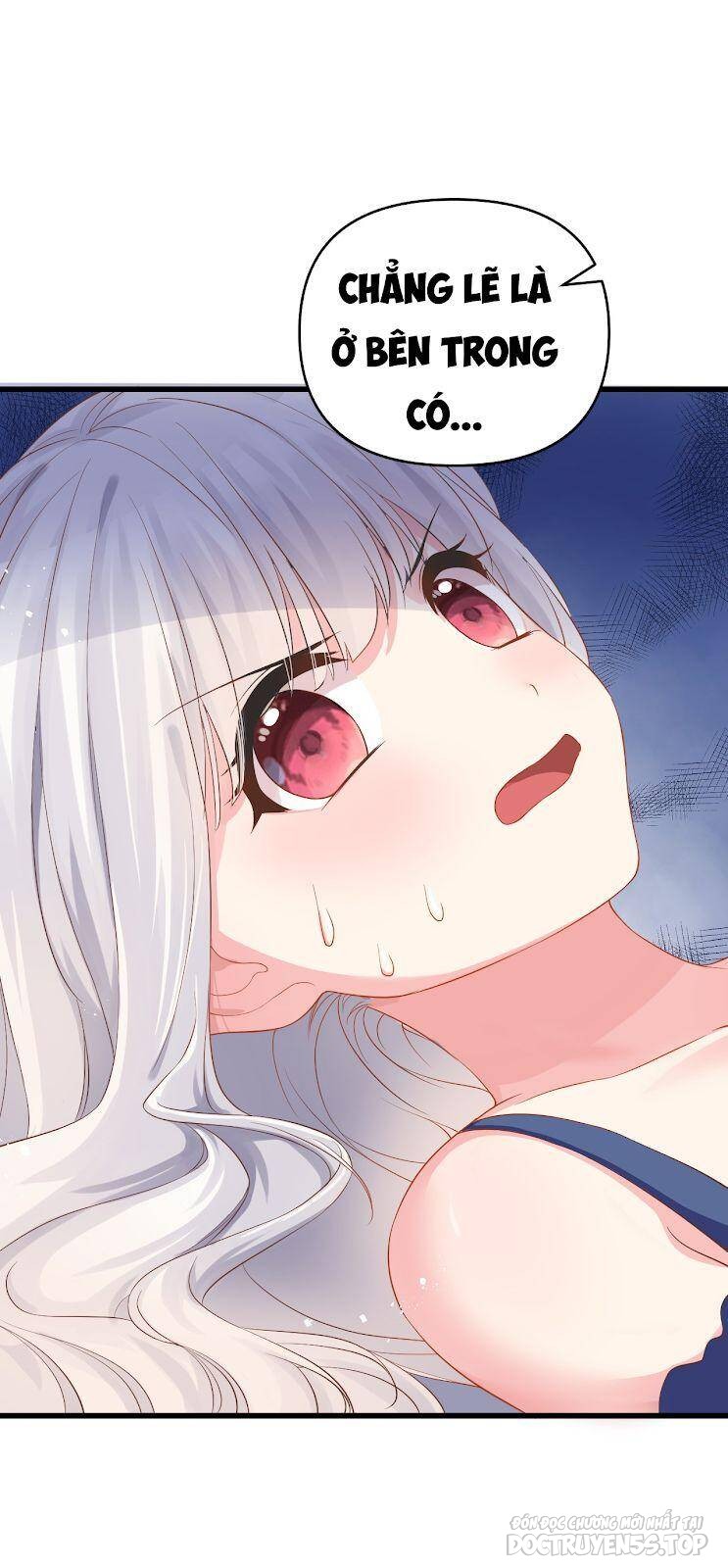 tôi chỉ muốn chơi game, đừng lôi vào yêu đương chapter 15 60