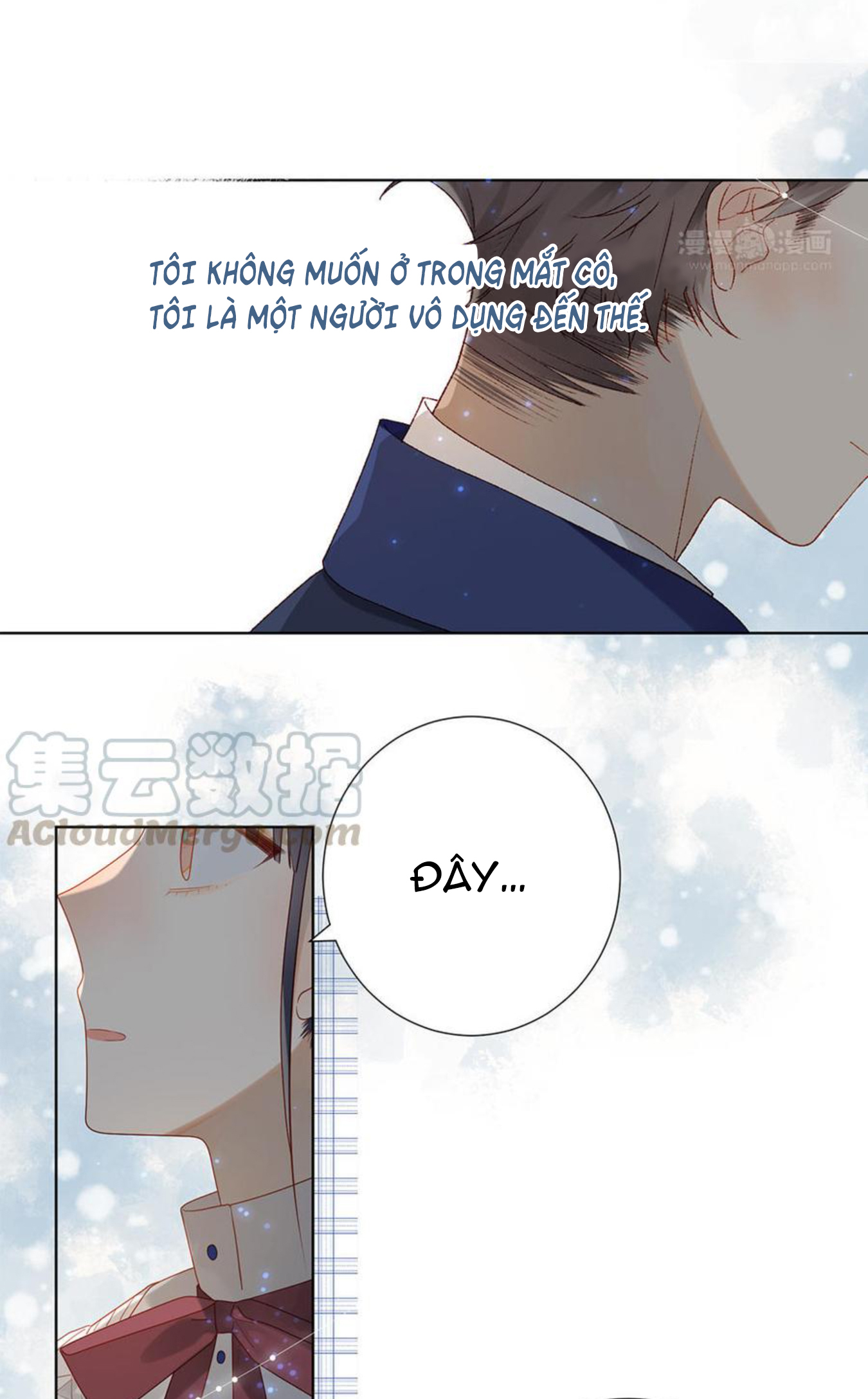 lời thề tựa sương sớm chapter 36 5