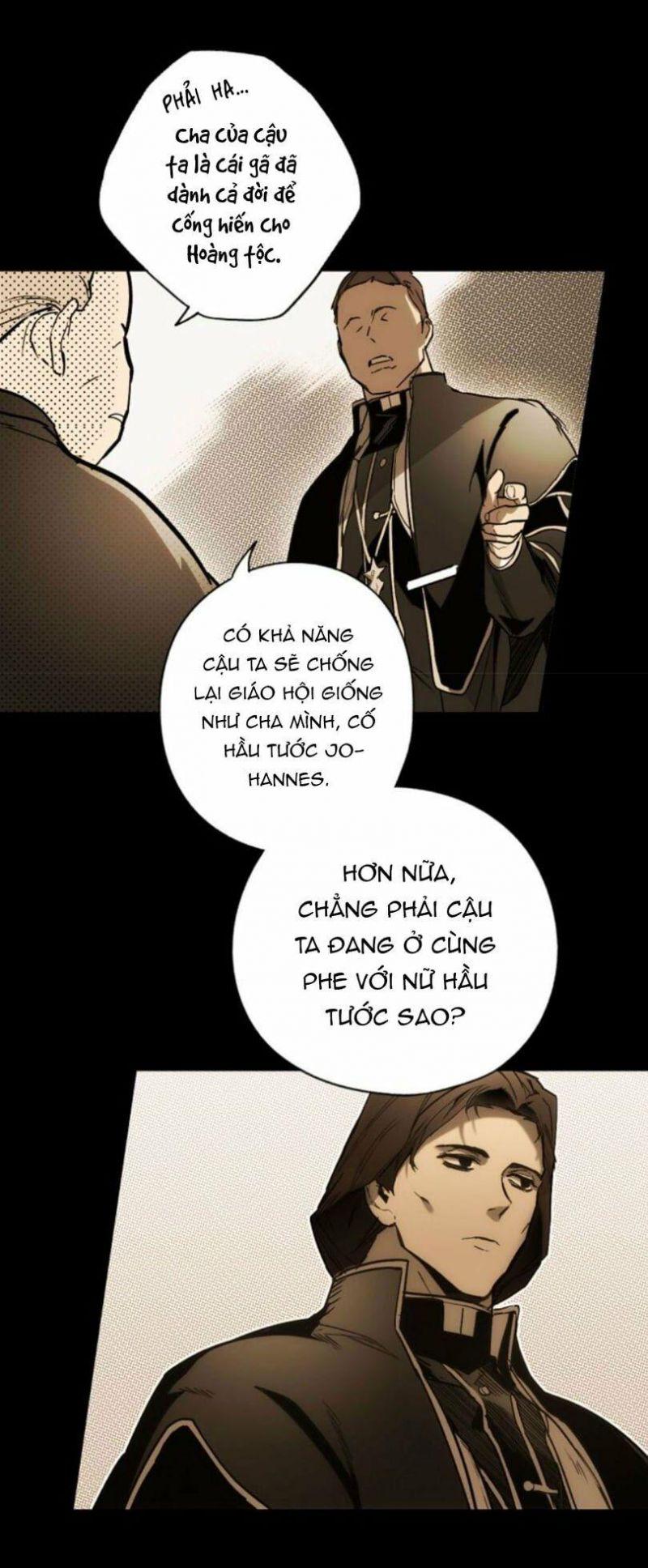 câu chuyện cổ tích của mẹ kế chapter 59.2 16