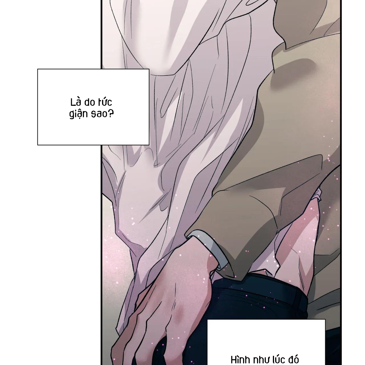 ám ảnh pheromone chapter 37 22