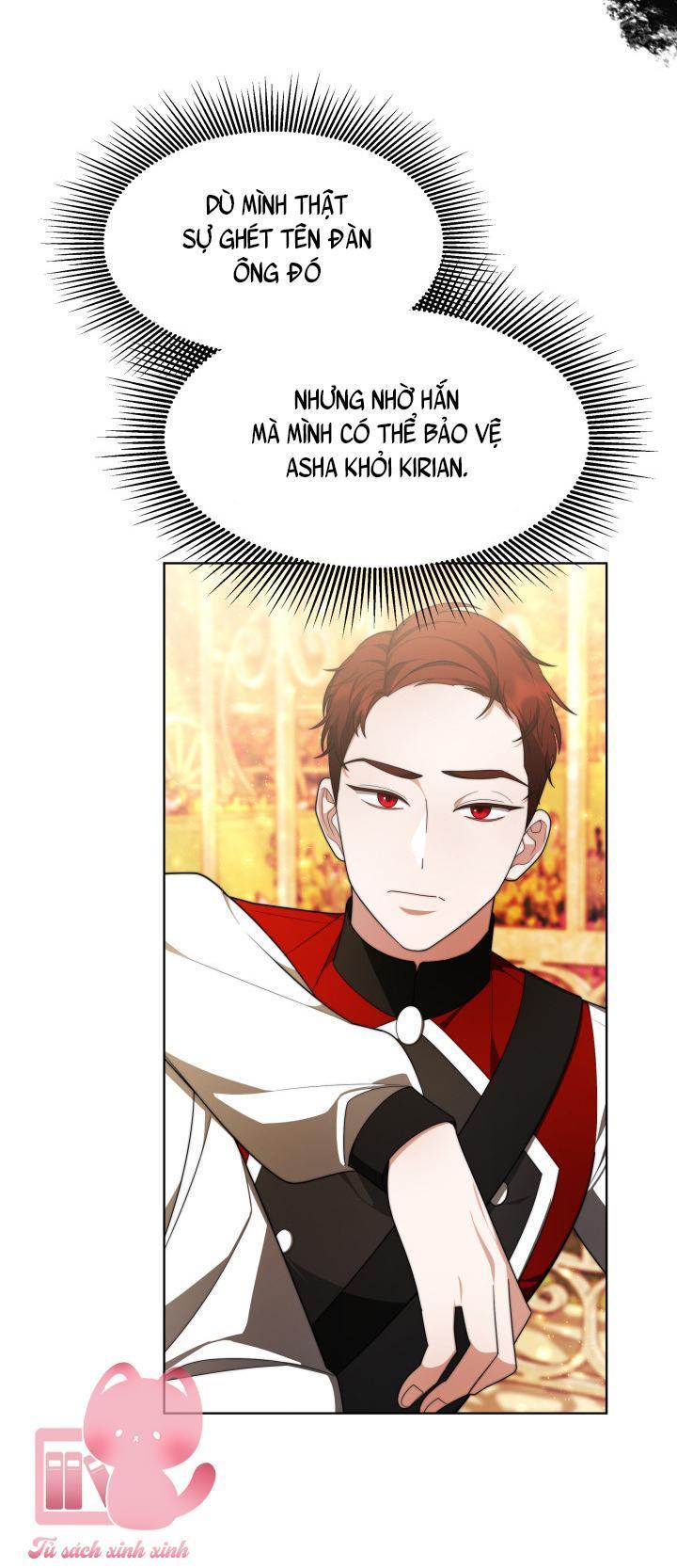 từ chồng cũ hóa thành nam chính chapter 35 16