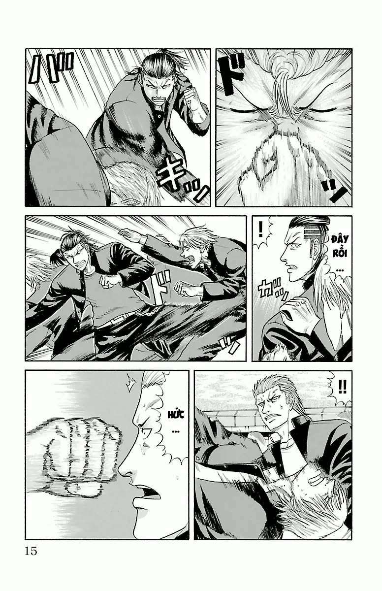crows zero chapter 60 14