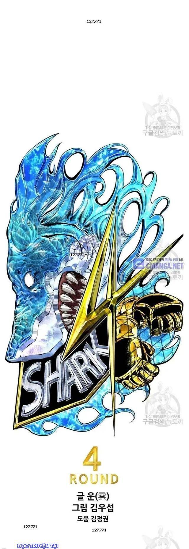 shark - cá mập chapter 224 5