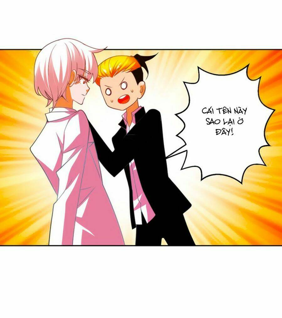 người yêu khát máu của tôi chapter 35 24