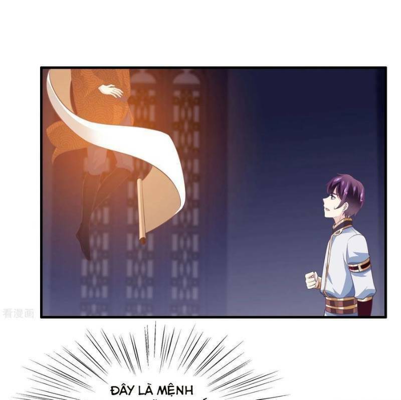 ta là ngọc hoàng đại đế chapter 71 16