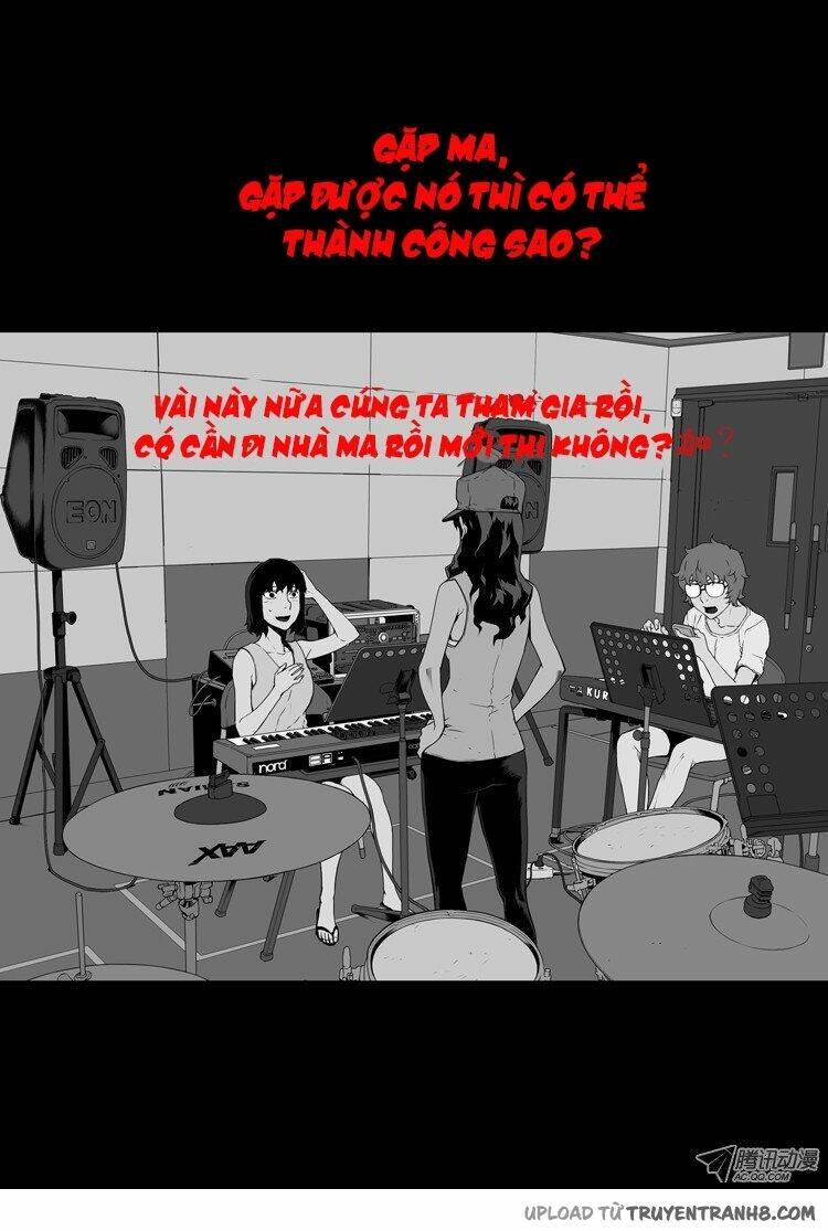 0.0 mhz - tần số chết chapter 34 3