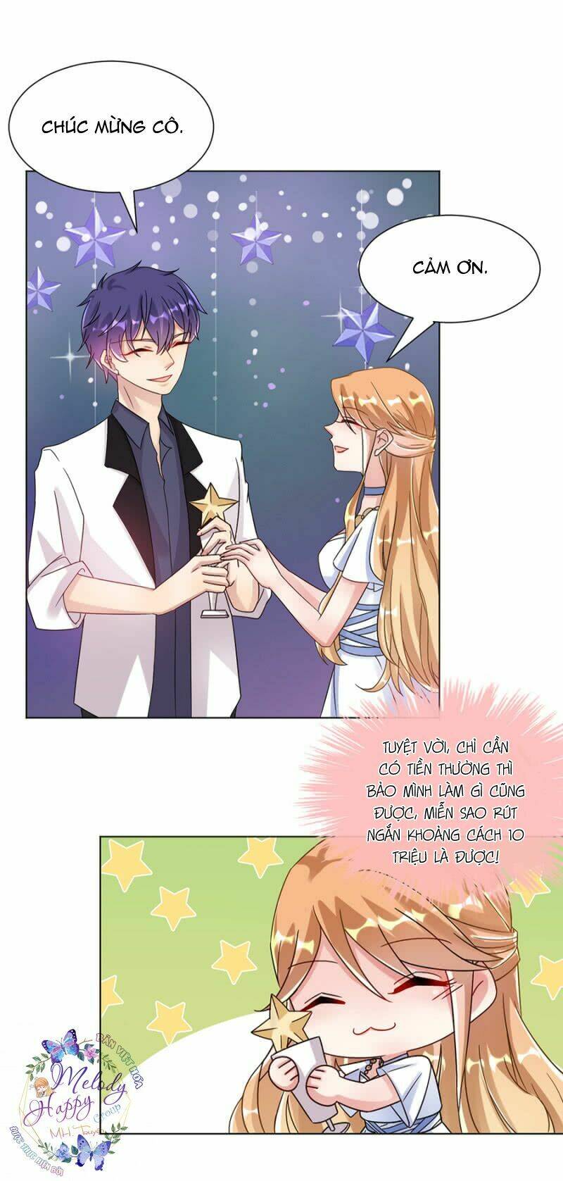 ma lạt thiên kim đẩu ác thiếu chapter 23 7