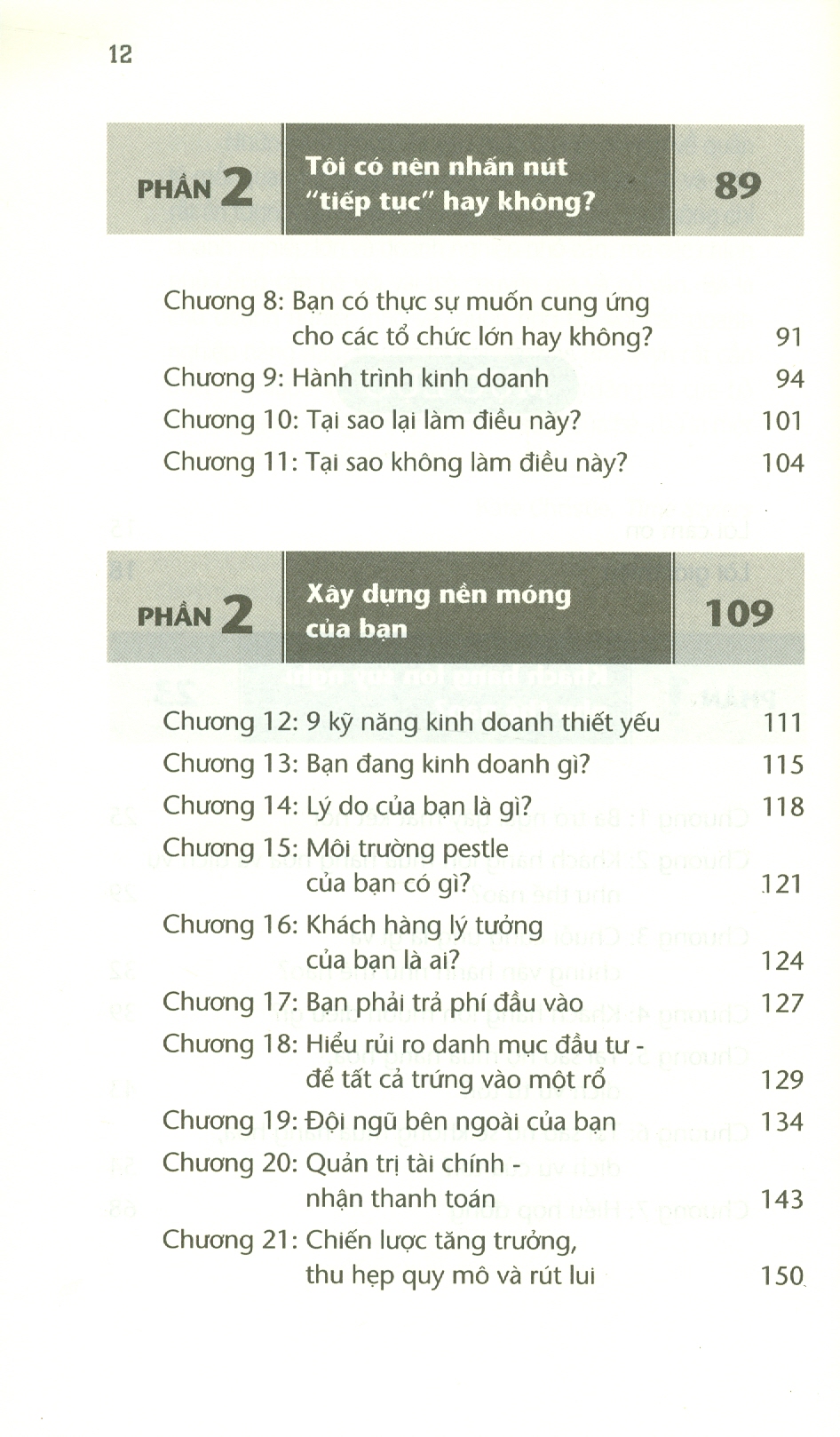 Công Ty Nhỏ Làm Ăn Lớn (Small Company Big Business) - Làm sao hợp tác kinh doanh có lời với những gã khổng lồ