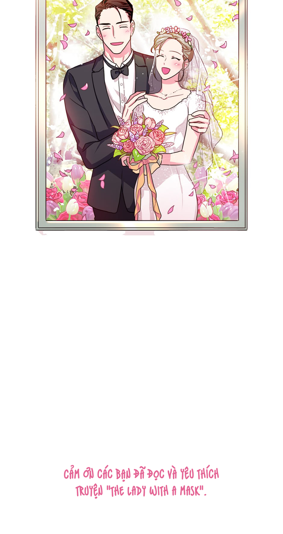 quý cô với chiếc mặt nạ chapter 55 33