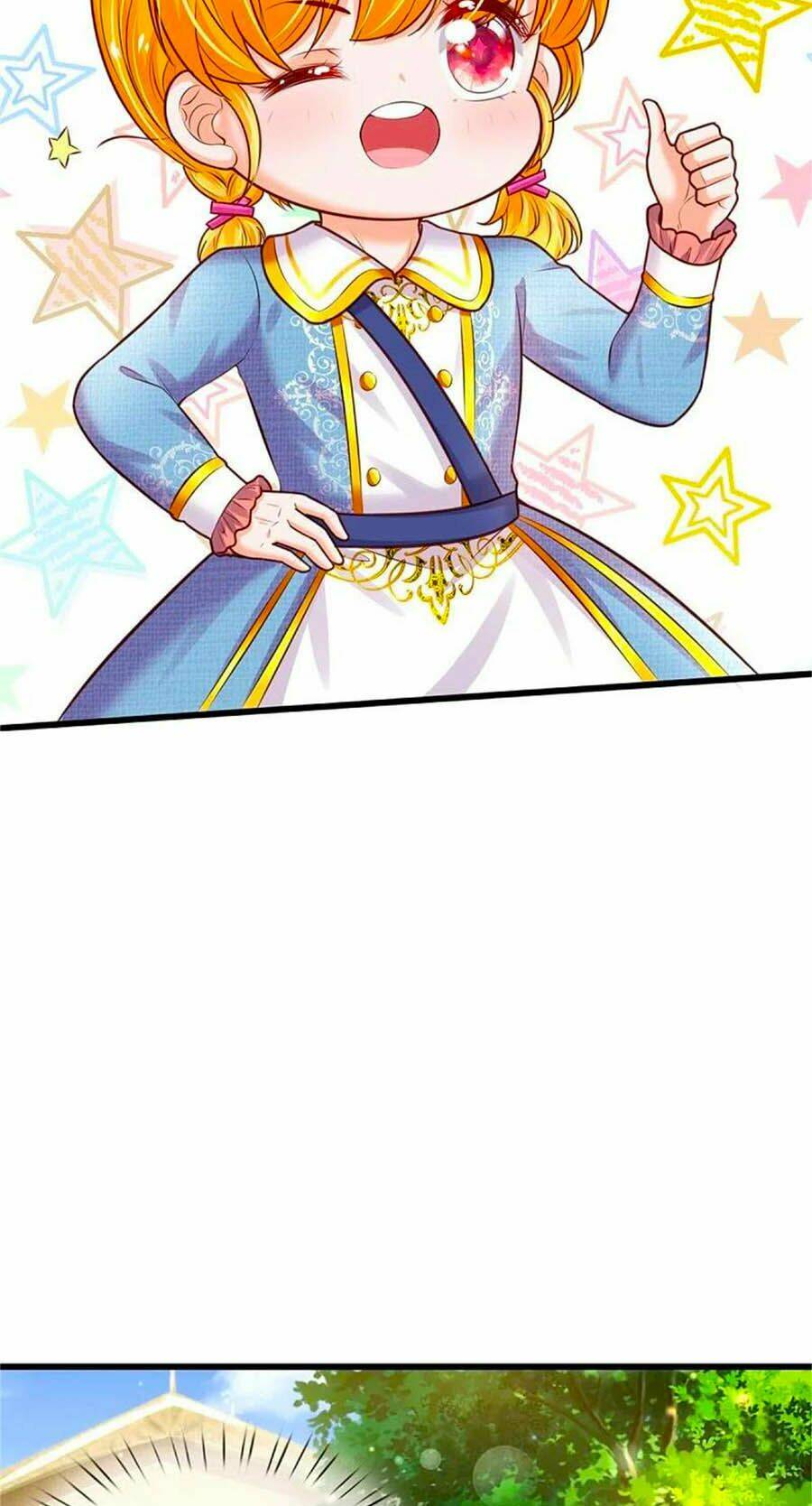 bỗng một ngày trở thành con gái nhà vua chapter 341 14