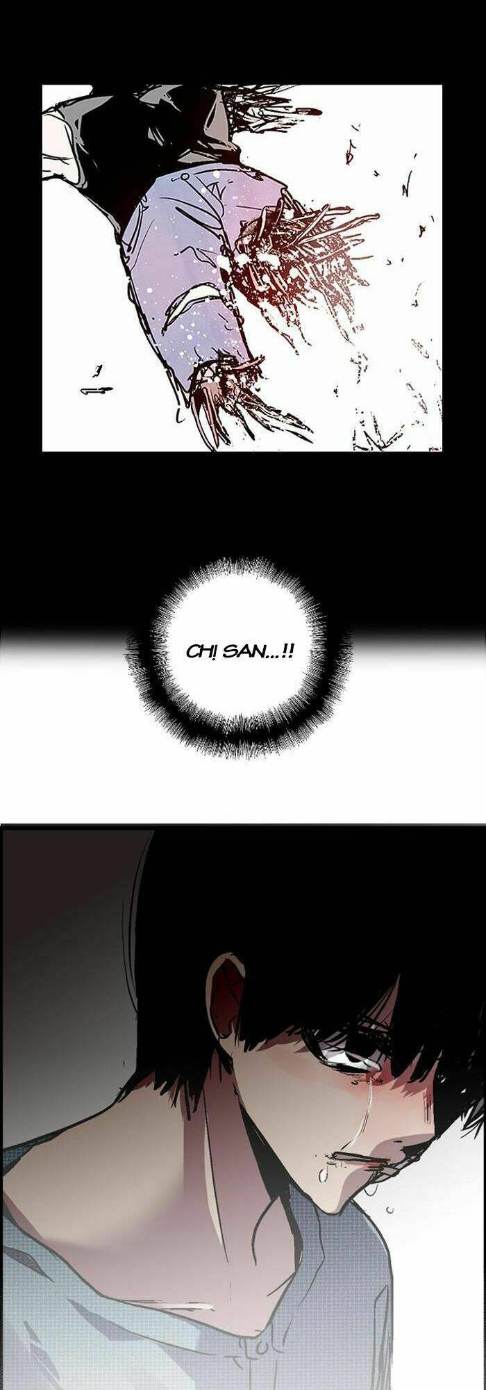 người máy hủy diệt chapter 39 35