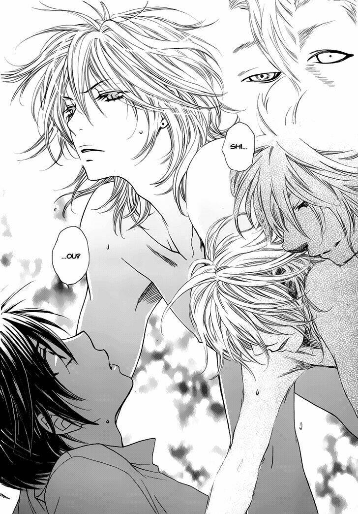 nekoka danshi no shitsukekata chapter 1 43