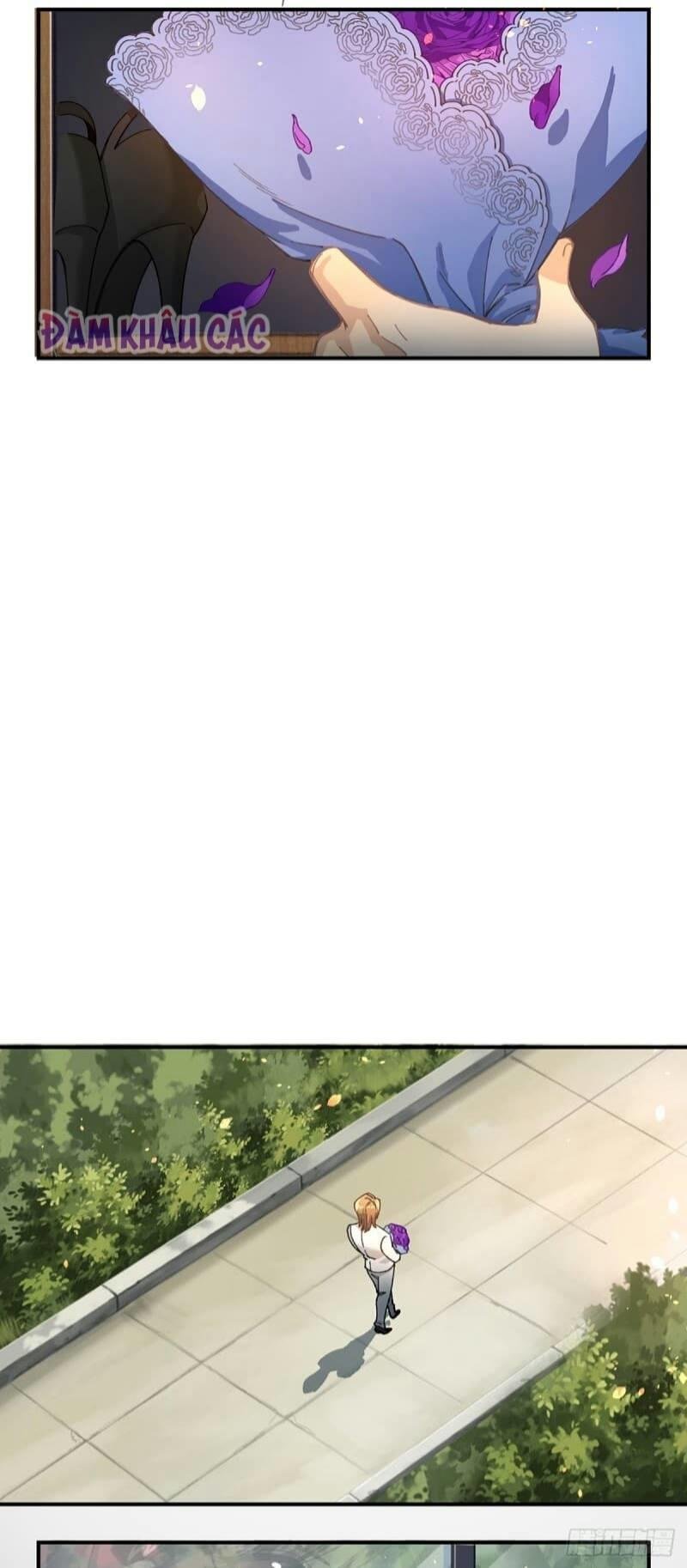 hắc bạch hữu thường chapter 12 68