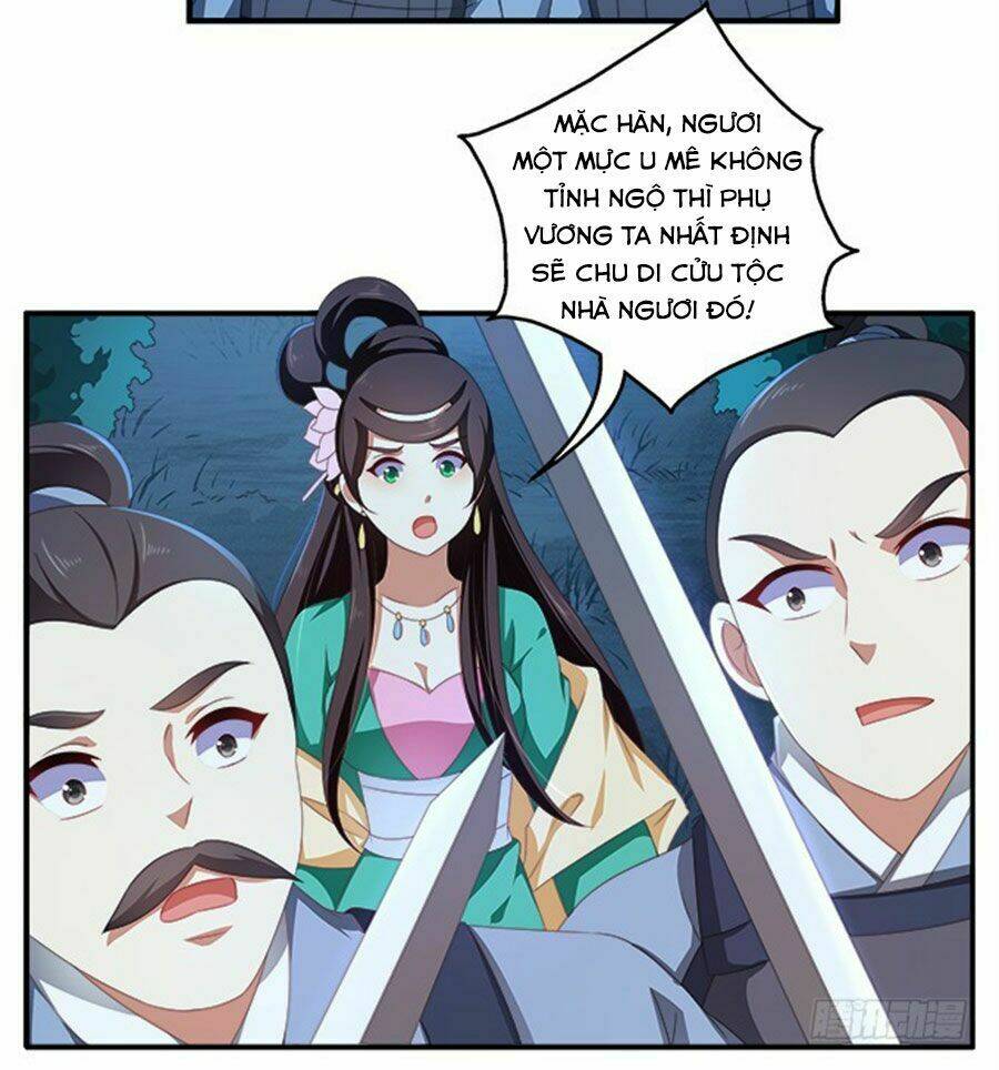 thịnh thế an nhiên chapter 38 6
