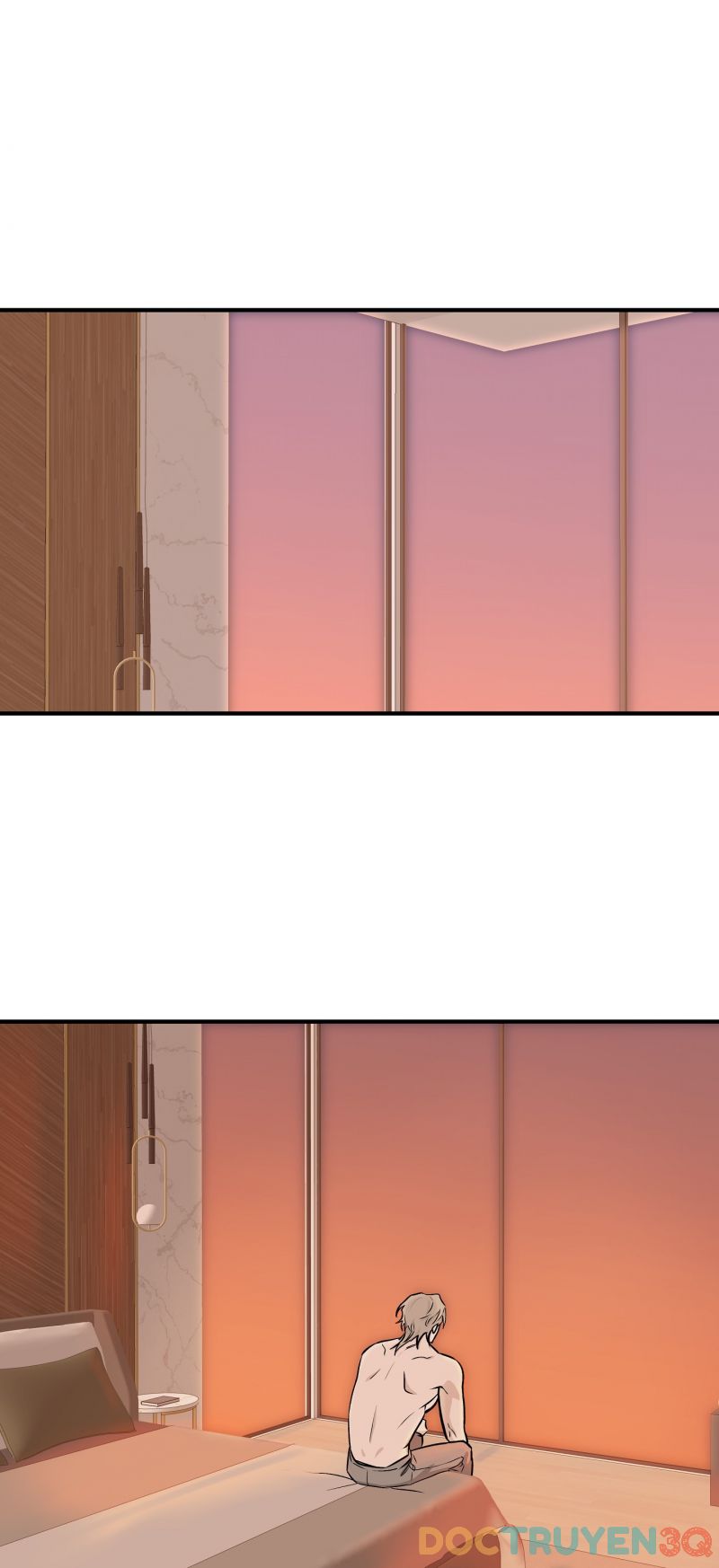 đêm bên bờ biển chapter 50.5 2